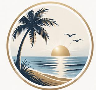 Surfside Sober Living logo